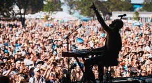 Live Events Have Become An American Obsession