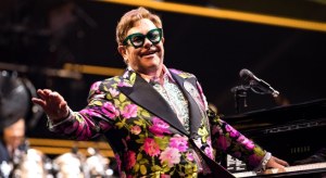 Behind The Song: Elton John, “Candle In The Wind”