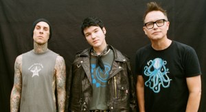 Goody Grace Pairs With Blink 182 On New Song, “Scumbag”