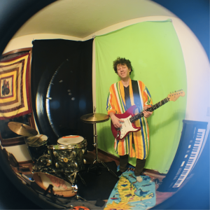 Quichenight Drops Trippy Video For New Tune “Magical Thing”