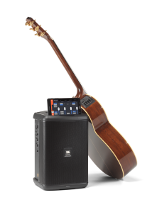 HARMAN Professional Solutions Announces New JBL EON ONE Compact Portable PA System
