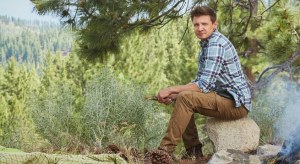Jeremy Renner Releasing Five Songs For Movie Soundtrack
