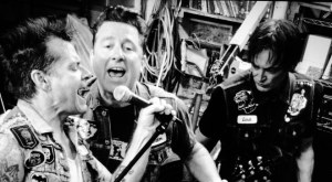 Junkyard Set to Drop Previously Unreleased 1992 Album