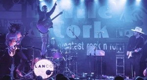 LANCO Announces Its ‘What I See Tour’ for 2020