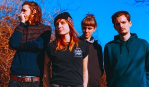 Petrol Girls Release Video To “No Love For A Nation”, Announce SXSW Performance