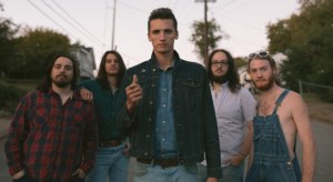 Red Clay Strays Premiere “Good Godly Woman” in Advance of  ‘Doctor Sleep’