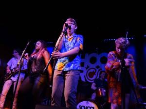 School of Rock Rolls Out Revolutionary App