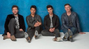 Stereophonics Release New Album, Announce 2020 Arena Tour