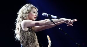Taylor Swift Copyright Case Reversed and Remanded