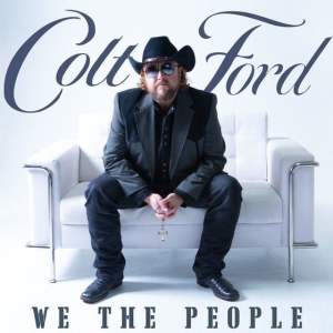 Colt Ford Shares Fun Interview on New Album