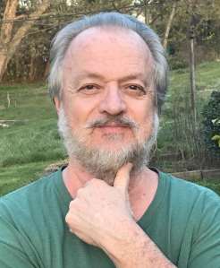 Lyric Winner Larry Black Discusses “Parallel Universes”