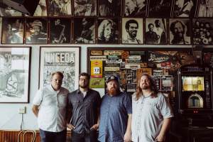 In A Tragic Year Of Music Suicides, Them Coulee Boys Release Song That Examines Anxiety And Gives Solace