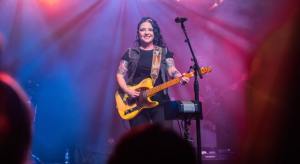CMA New Artist of the Year Ashley McBryde Announces 2020 Headlining Tour