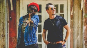 Black Pumas Release Stunning, Powerful New Video For “Colors”