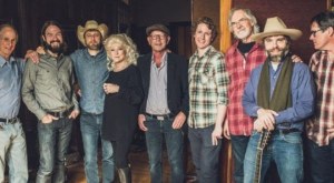 Chatham County Line Help Judy Collins & Jonas Fjeld Tell ‘Winter Stories’