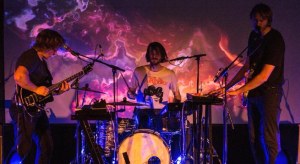 Close Talker Releases Behind The Scenes Mini-Documentary of IMMERSION, a Silent Headphone Concert Event