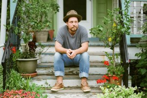 Darrin Bradbury Is Just Grateful To Have Made It This Far