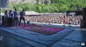 DelFest Announces Initial Lineup With Old Crow Medicine Show, Bela Fleck, Billy Strings, and more