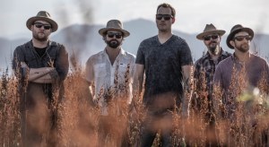 The Drunken Hearts Debut Video For, “Fire in a House”