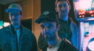 Indie Pop Band ELEL Releases New Single “Gravity” Exclusively on American Songwriter