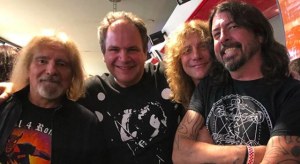 SiriusXM Expands Video Offering, Including Trunk Nation