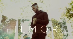 Filmore Releases New Song, “London”