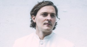 Harpooner Premieres “Violet Rain” And Shares The Inspiration for the Track