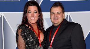 Justin Ebach Named SESAC Songwriter of the Year, Complete List of Winners