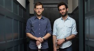 Chris Eldridge, Julian Lage Announce Intimate Setting Shows
