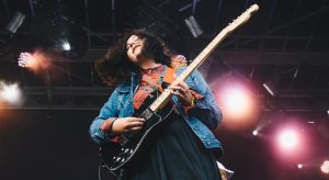 Lucy Dacus Premieres “Fool’s Gold” to Close 2019