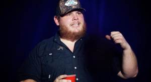 Watch Luke Combs’ Performance on Jimmy Kimmel Live