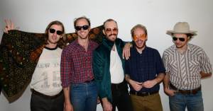 Mail The Horse Juggle Music & Life With New Song, “Purple Yellow Shade”