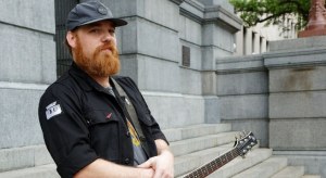 Marc Broussard Has New Album, Book, New Year’s Eve Show