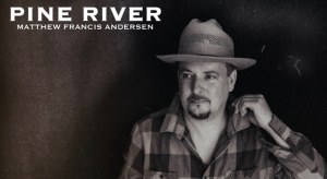 Matthew Francis Andersen, Former Lyric Contest Winner, Set to Release Third Album