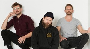 Mighty Oaks Announce 2020 Tour, Release “All Things Go”
