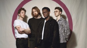 Mosa Wild Releases Cover of The Waterboys’,  “The Whole Of The Moon”
