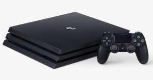 Early Sony PS4, Pro, Slim & PS VR Black Friday Deals