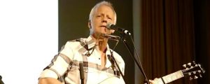 Bob Dylan Song Contest Winner Announced: Rod Abernethy “Oxford Town”