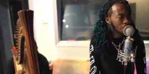Skooly Releases Stripped Down Version of “Pop Off”