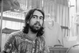 Following My Gut: A Q&A With (Sandy) Alex G