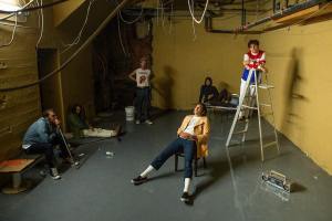 The Growlers Push Ahead on New Album Natural Affair