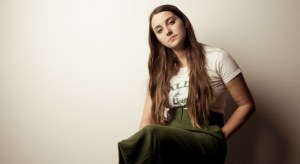 Katie Pruitt Explores the Highs and Lows of Infatuation on “Out Of The Blue”