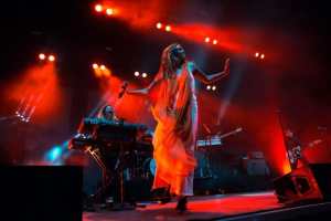 TIME 100 Next List Includes Multitude of Singer-Songwriters