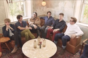 Wilco Will Hit The Road This Spring With A North American Tour