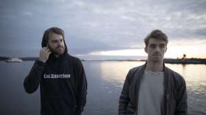 The Chainsmokers Share Exclusive Live Performances From World Tour