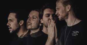 We’re All Gonna Die: A Q&A With Garage Rock Band All My Friends Hate Me