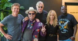 ‘Bear and a Banjo’ Soundtrack Releases “Gone But Not Forgotten,” Featuring Lyrics by Bob Dylan