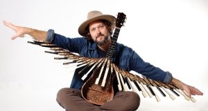 Chicago Farmer’s “All In One Place” Is Outlaw Country with Heart and Humor