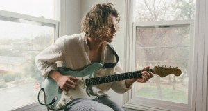 Cody Lovaas and Cailin Russo Deliver a Gripping Duet in “Love No More”