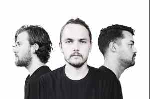 Q&A with Future Thieves Frontman, Elliot Collett